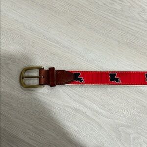 State traditions belt